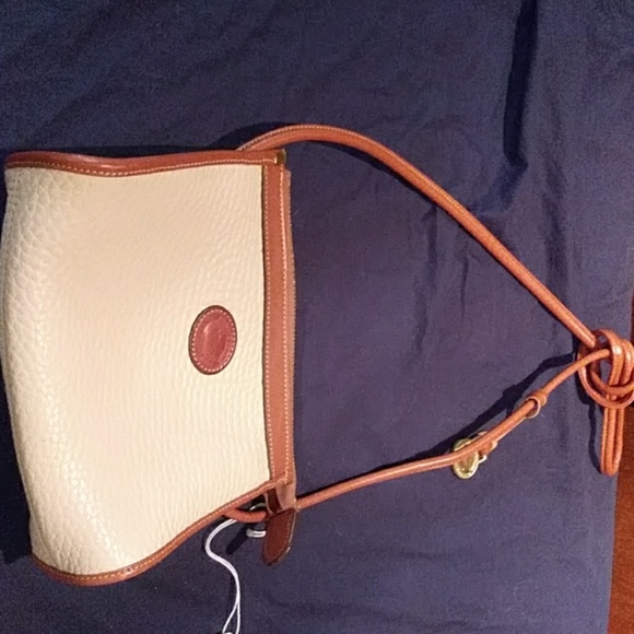 Dooney and Burke crossover - Picture 2 of 4